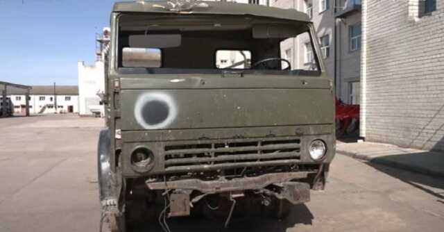 Як містичне селище Седнів на Чернігівщині пережило навалу путінської орди