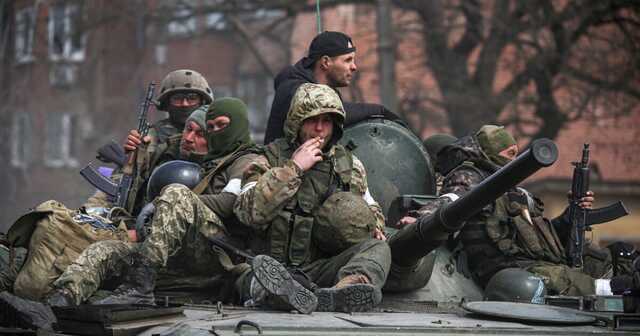 У Кремлі військам РФ озвучили нову кінцеву дату повного захоплення Донецької області