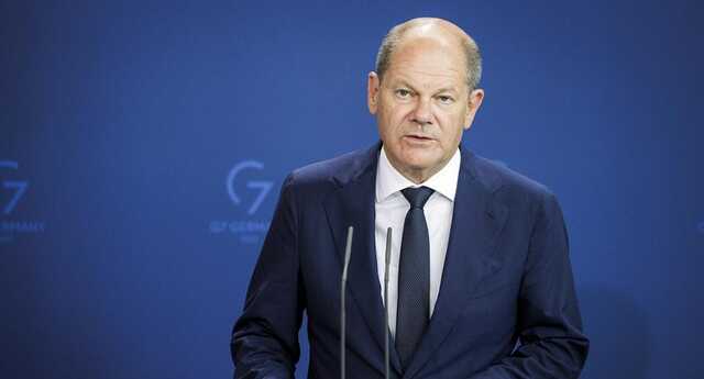 Шольц запропонував відмовитися від одностайності в ЄС при прийнятті окремих рішень