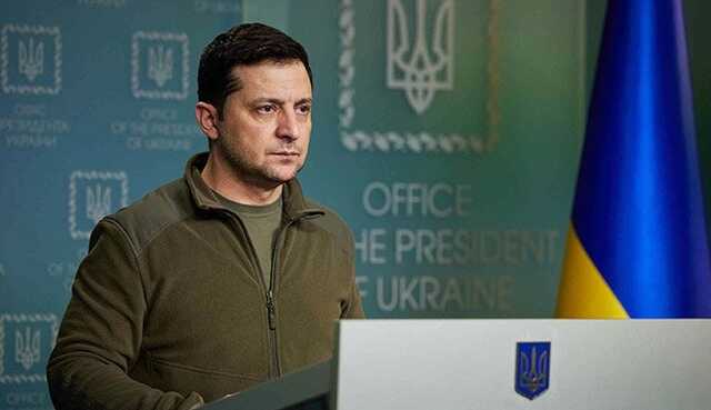 У Франції восени відбудеться форум по відновленню України