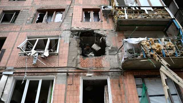 Кількість постраждалих через обстріл Миколаєва збільшилася вдвічі