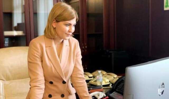 Україна не серйозно ставиться до вимоги РФ відмовитися від НАТО, - Стефанішина