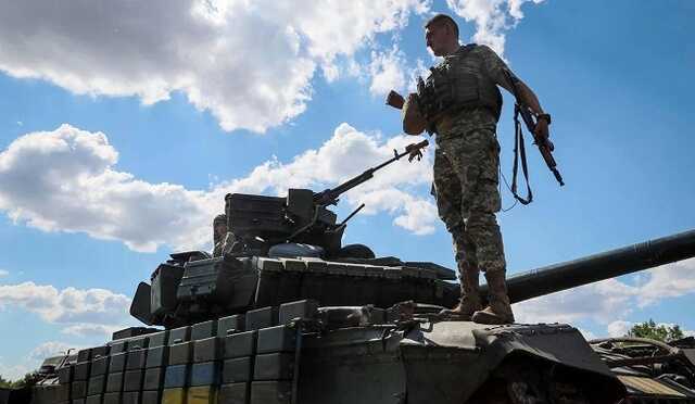 ЗСУ відбили штурмові дії та завдали втрат окупантам у Херсонській області, - Генштаб