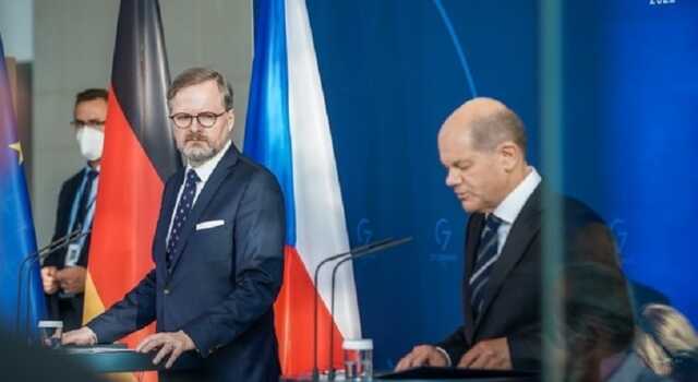 Германия и Чехия договорились о "круговом обмене" танками для Украины – Bild