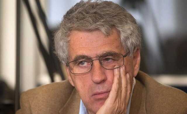 У Росії затримали опозиційного політика Гозмана за публікацію про Сталіна