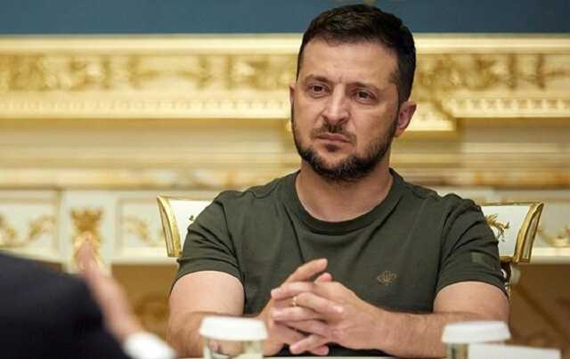 Легенду про велику державу Росію треба забути, - Зеленський