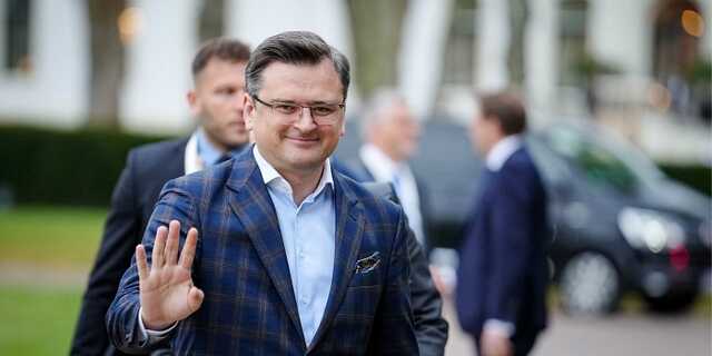 Кулеба закликає IKEA відновлювати роботу в Україні