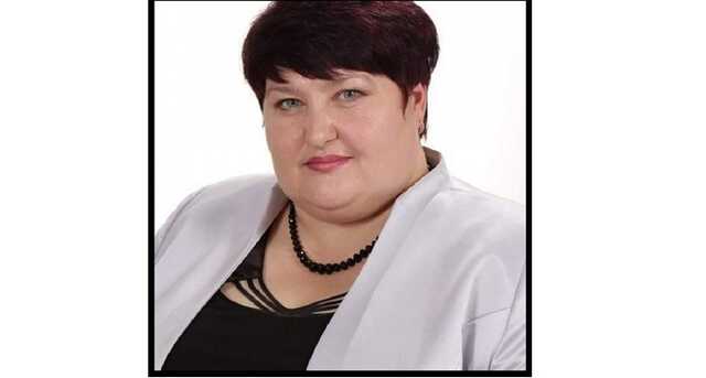 Зеленський посмертно нагородив Ольгу Сухенко орденом “За мужність”