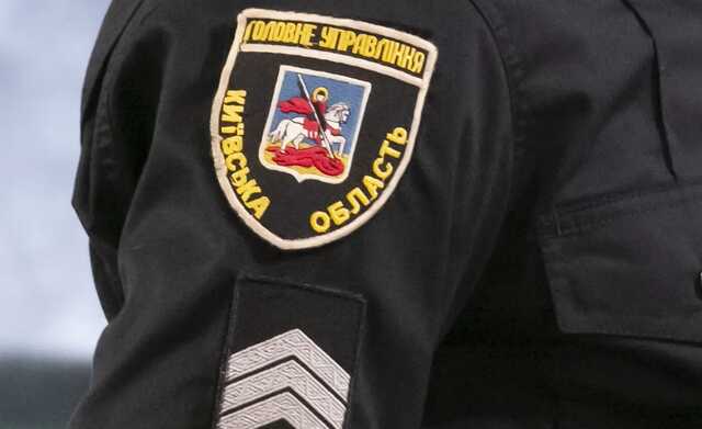 На Київщині під час робіт чоловік упав із висоти семи метрів