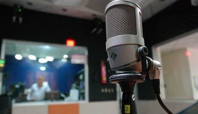 В оккупированном Крыму в эфире радио раздался гимн Украины