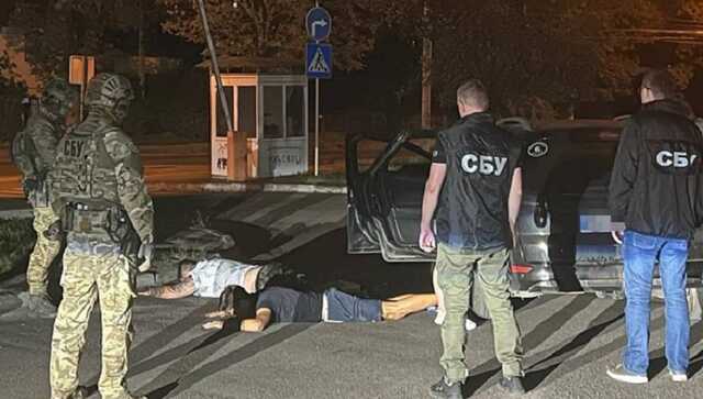 На Львівщині банда під виглядом тероборони грабувала людей