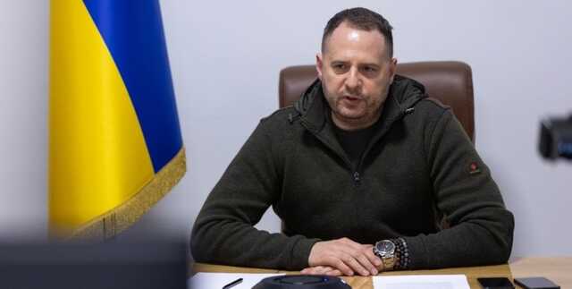 Росія намагається зірвати візит місії МАГАТЕ на Запорізьку АЕС, – Єрмак