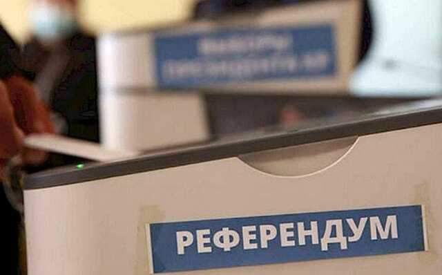 Окупанти планують 20 жовтня провести"референдум" у захоплених громадах Харківщини