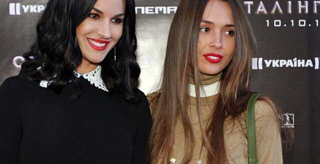 Ліза Ющенко, яка замовчує війну проти України, похизувалась подорожжю на Північний полюс