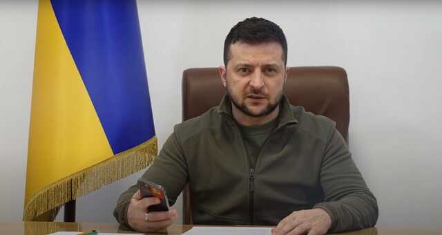 Щоб деокупація сталася швидше. Зеленський звернувся до жителів Криму із проханням