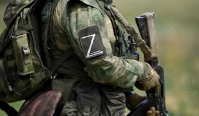 Росія збільшує чисельність найманців для війни в Україні