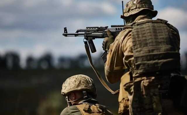 Генштаб звернувся до ЗМІ та блогерів: просить утриматися від оцінок ЗСУ