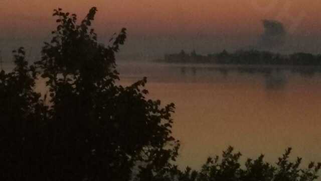 У Херсоні лунають вибухи