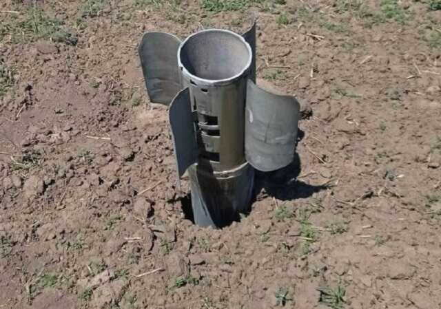 Нічний обстріл Харкова: ворог застосував касетні боєприпаси, є поранені