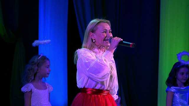 У Херсоні народна артистка України перейшла на бік російських окупантів