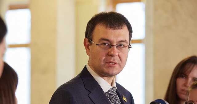 Катастрофи нема: Гетманцев про курс 40 гривень/долар та інфляцію за 30%