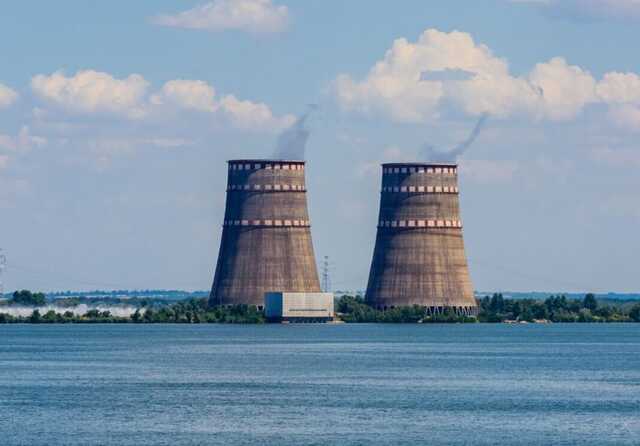 Військові РФ мають негайно залишити територію ЗАЕС: країни G7 виступили із заявою