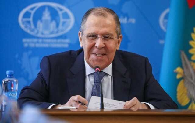 Лавров заговорив про права російськомовних в Молдові і пообіцяв "захистити" і їх