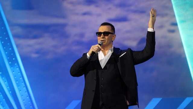 Путініст Буйнов опинився на лікарняному ліжку