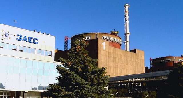МАГАТЕ хоче організувати постійну присутність місії на Запорізькій АЕС