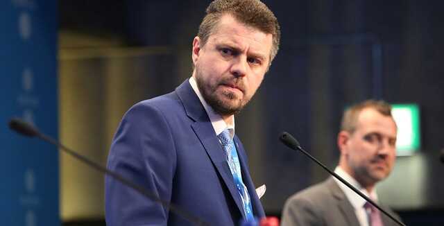 Естонія найближчими тижнями заборонить в’їзд майже всім росіянам