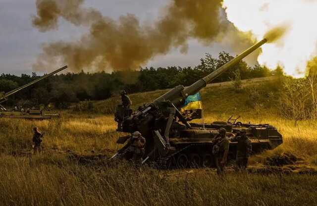 Контрнаступ ЗСУ збігся із деградацією можливостей армії РФ – ISW