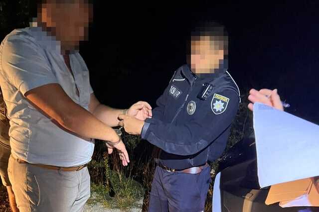 Податківець з Тернопільщини може сісти в тюрму на 10 років за побори