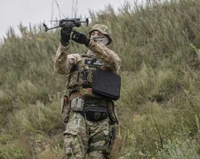 База окупантів стала братською могилою: ЗСУ знищили 58 загарбників