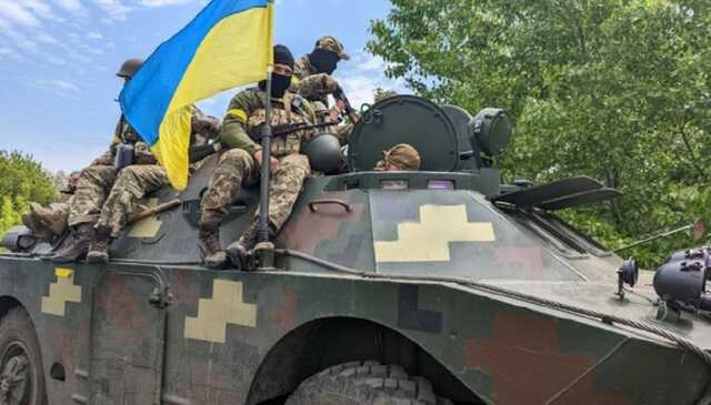 Контрнаступ ЗСУ буде розгортатися найближчими тижнями – ISW