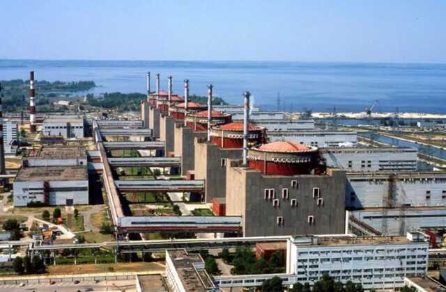 Окупанти зібралися вивезти співробітників "Росатому" із Запорізької АЕС – розвідка