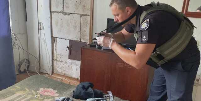 В Одесской области дядя насиловал племянника