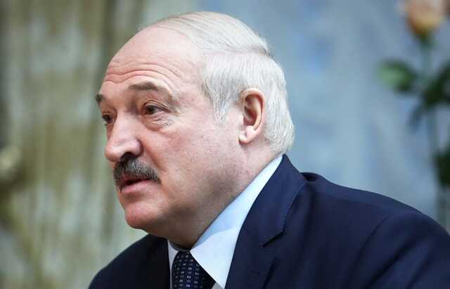 Лукашенко пообіцяв залишити Білорусь незалежною