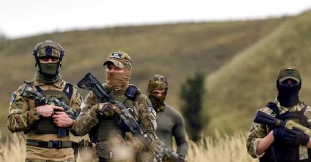 У ЗСУ пояснили, чому не оголошують назви деокупованих населених пунктів