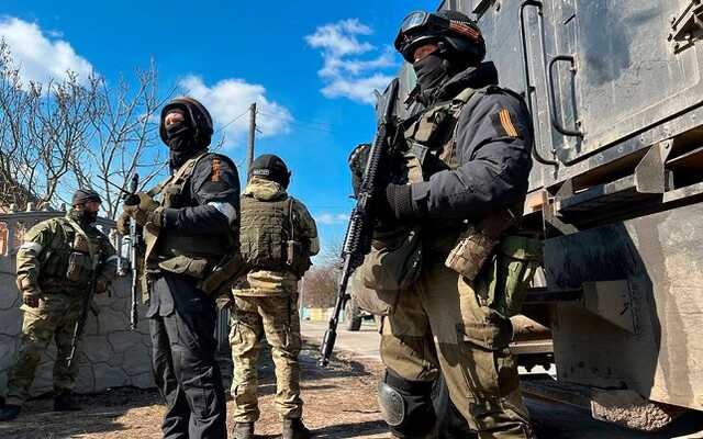 Названо новий російський дедлайн для захоплення Донецької області