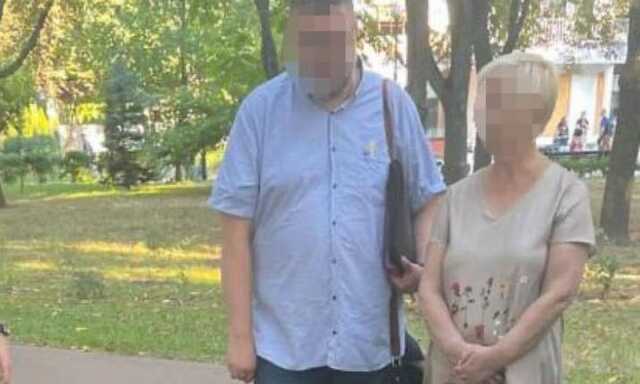 У Києві адвокат вимагала хабар для судді