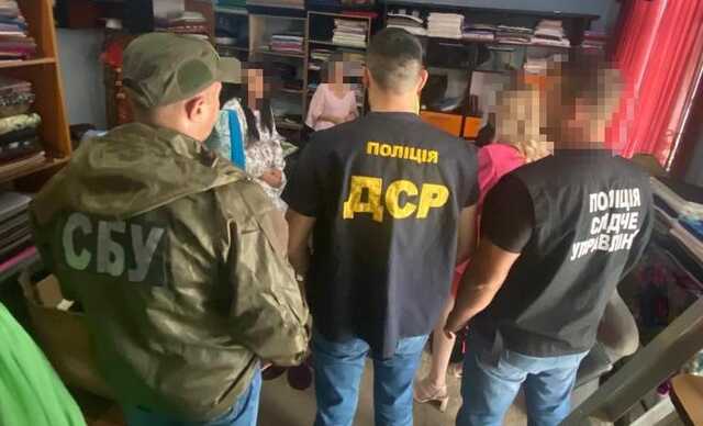 У Чернівцях затримали організатора схеми виїзду призовників