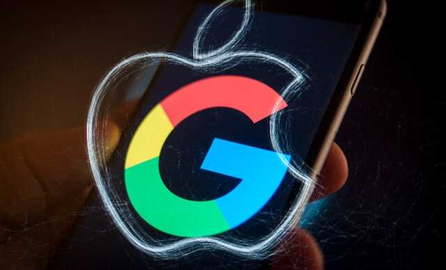 Apple та Google скоротять виробництво своїх гаджетів у Китаї, - NYT