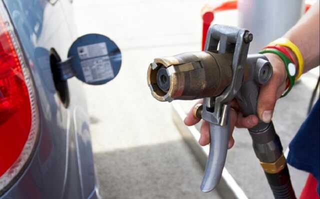 Автогаз в украинских сетях АЗС подешевел почти на 3 гривны