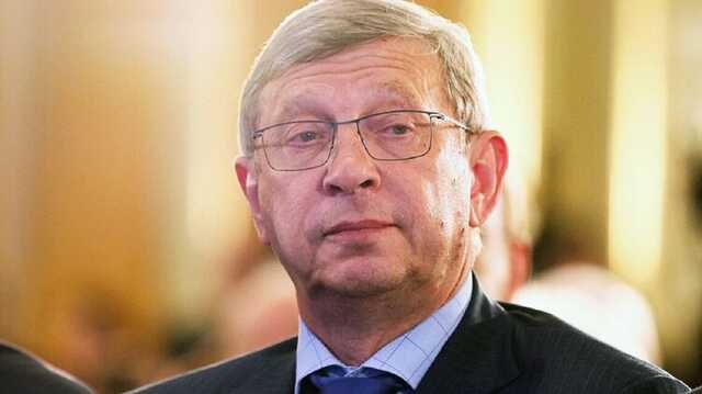 ВАКС конфисковал украинские компании и недвижимость российского олигарха Евтушенкова