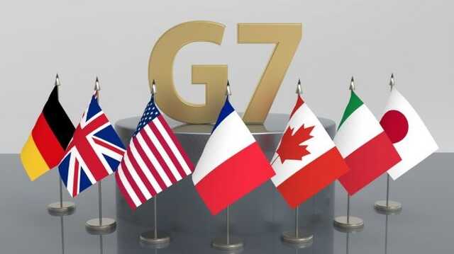   ,  G7       