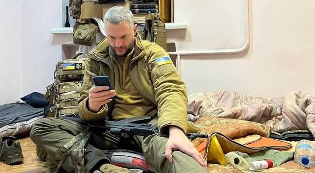 Засновник кіберспортивної команди Natus Vincere залишив Україну