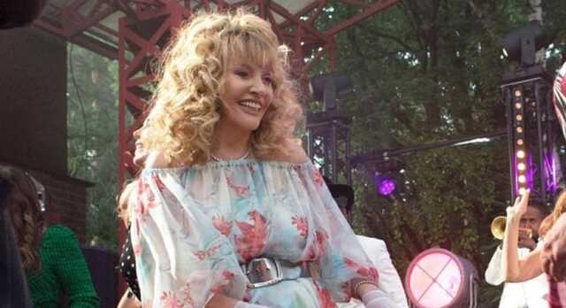 Пугачова відповіла пропагандисту Соловйову на "лайно": луснути можна від злості та хамства