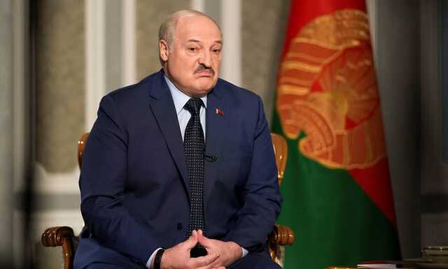 Лукашенко заявил, что развязка в Украине близка из-за конфликта. В ОП ответили