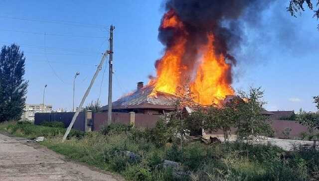 Окупанти за добу вбили 4 цивільних на Донеччині, - Кириленко