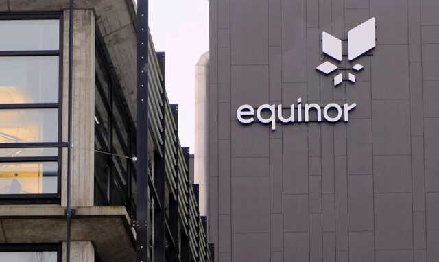 Equinor       
